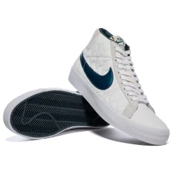 Nike SB Zoom Blazer Mid
