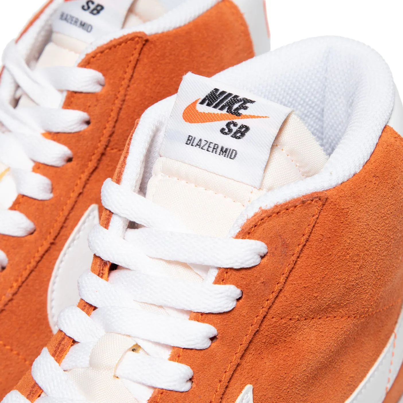 Nike SB Zoom Blazer Mid
