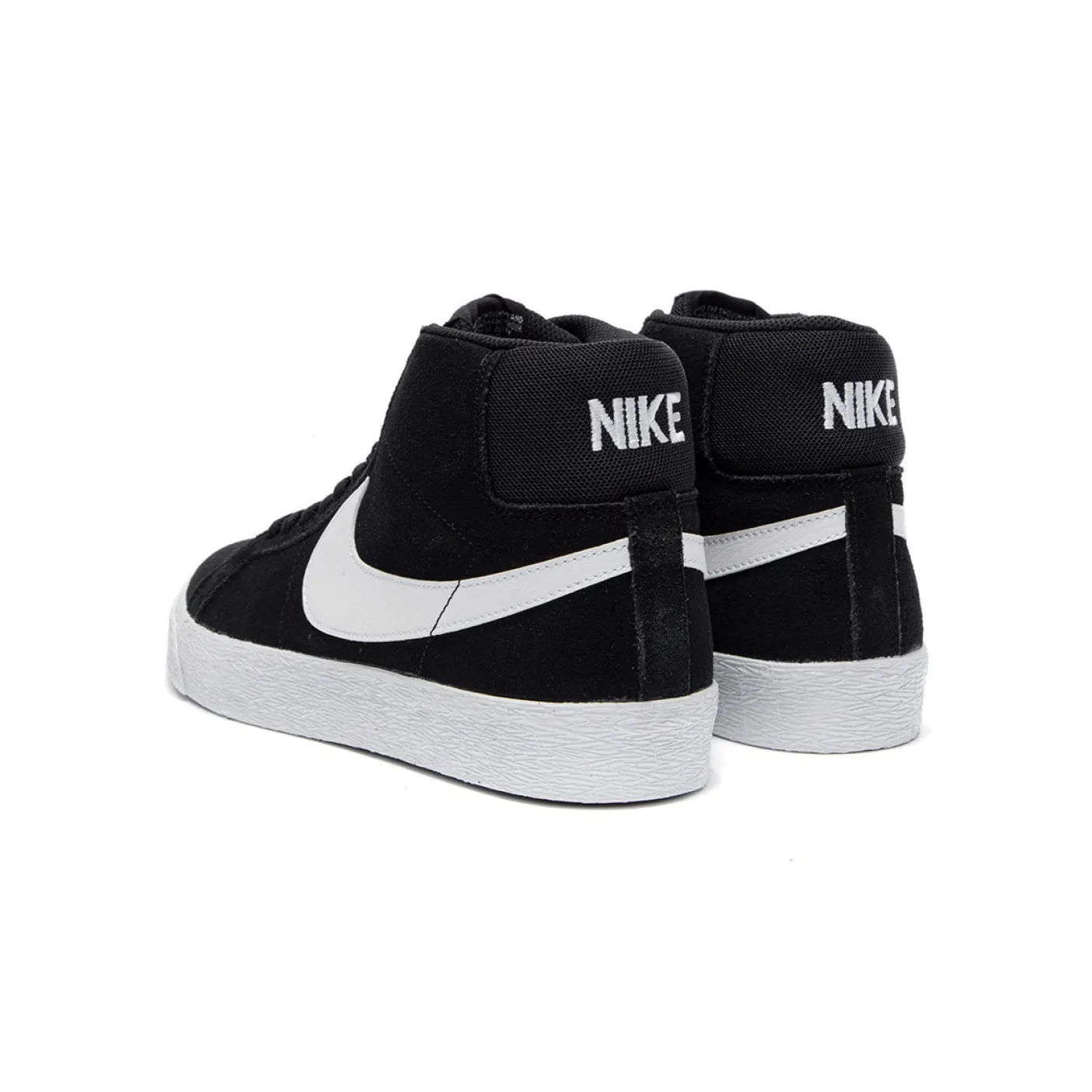 Nike SB Zoom Blazer Mid