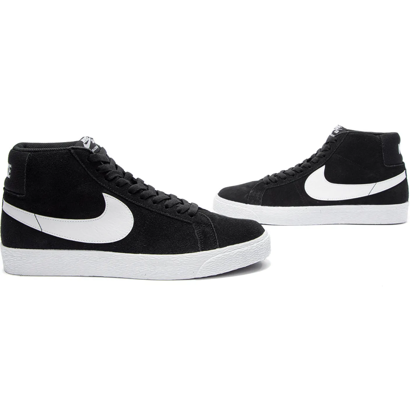 Nike SB Zoom Blazer Mid