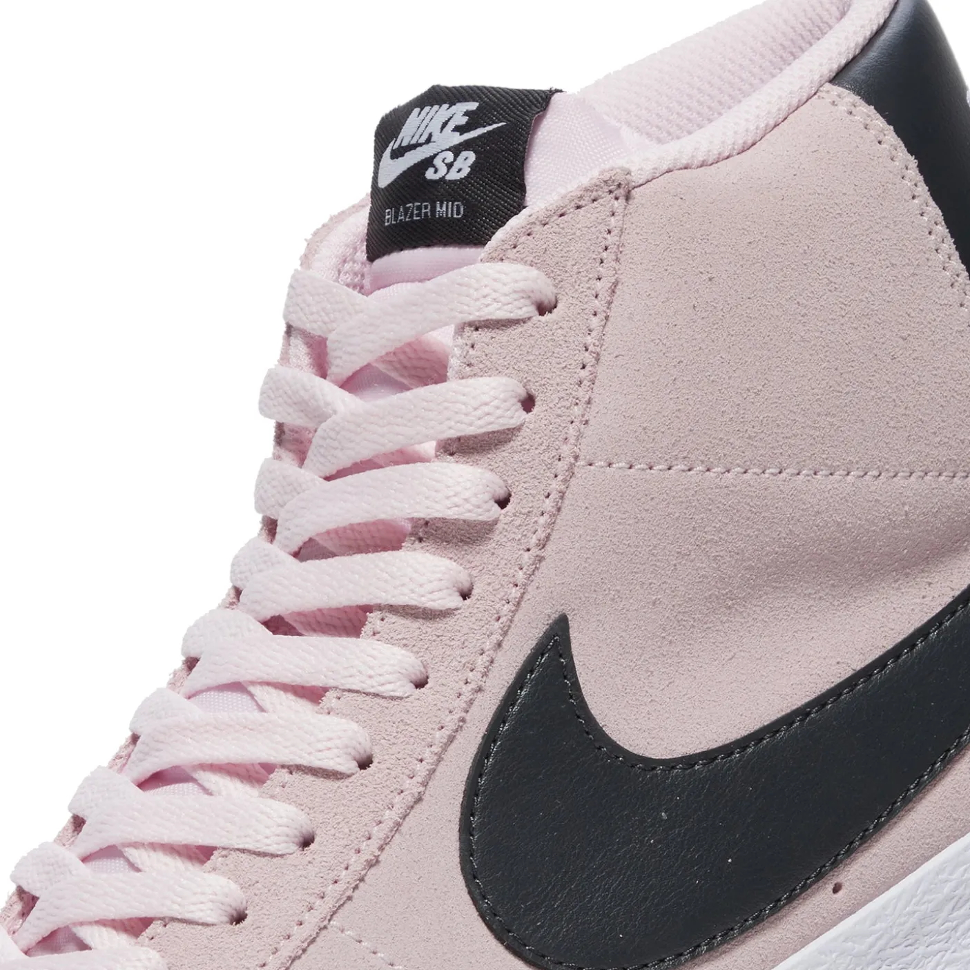 Nike SB Zoom Blazer Mid