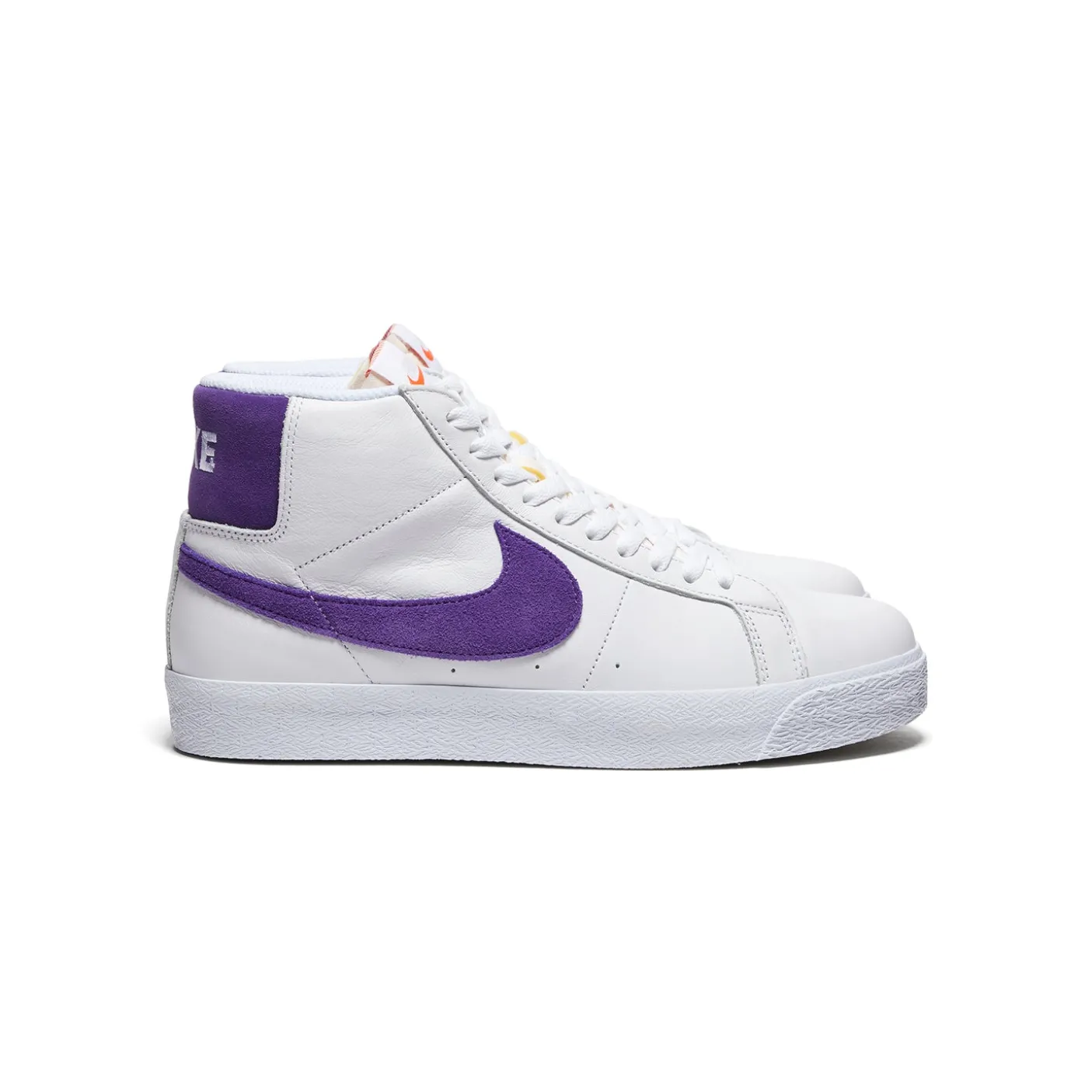 Nike SB Zoom Blazer Mid ISO