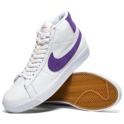 Nike SB Zoom Blazer Mid ISO