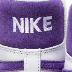 Nike SB Zoom Blazer Mid ISO