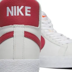 Nike SB Zoom Blazer Mid ISO