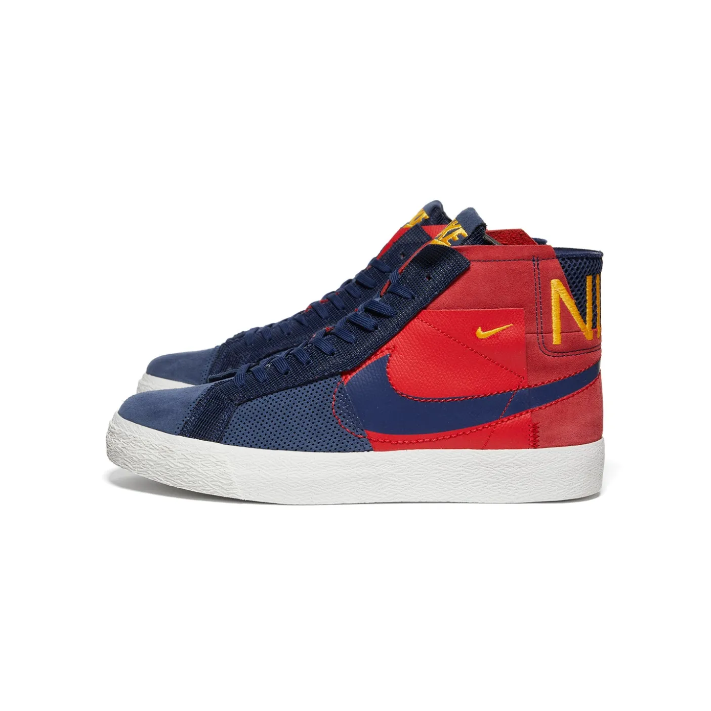 Nike SB Zoom Blazer Mid PRM