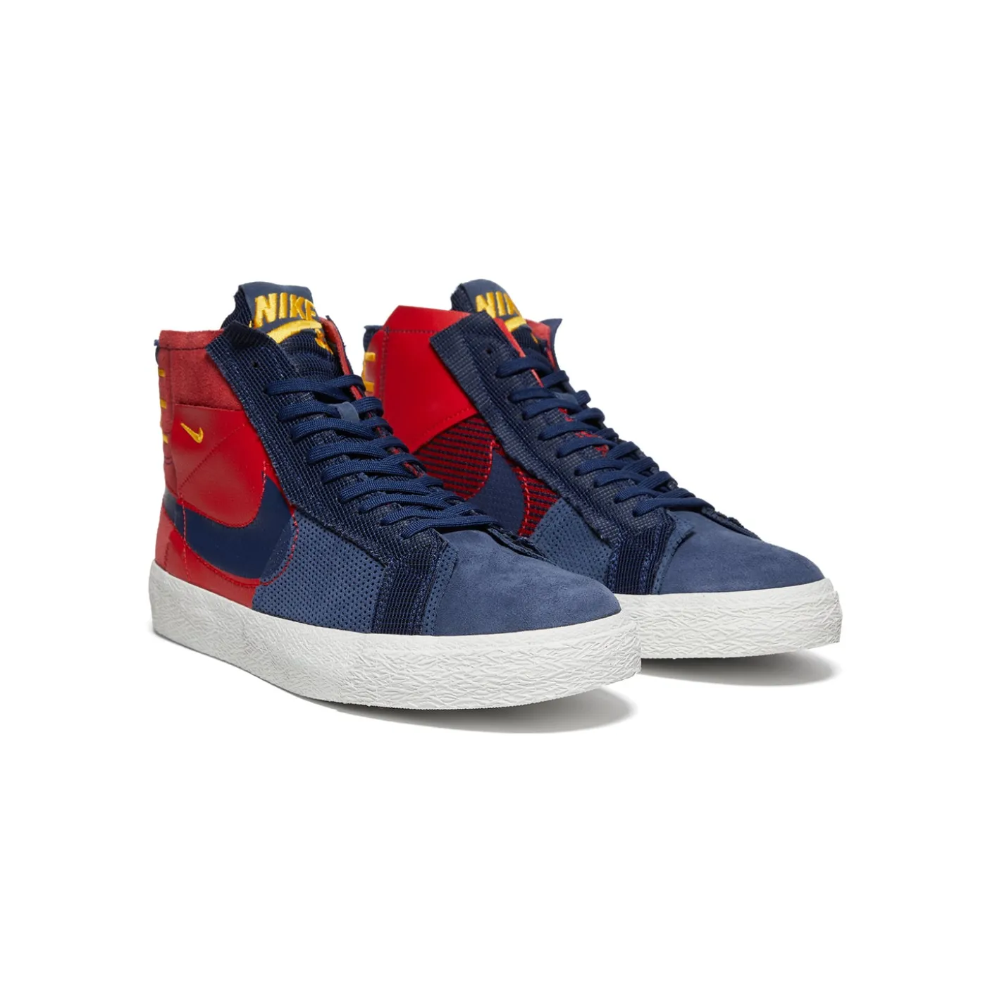 Nike SB Zoom Blazer Mid PRM