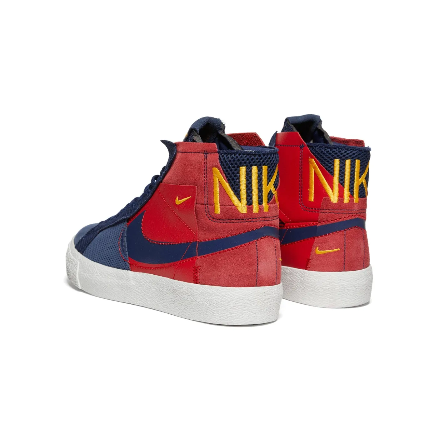 Nike SB Zoom Blazer Mid PRM