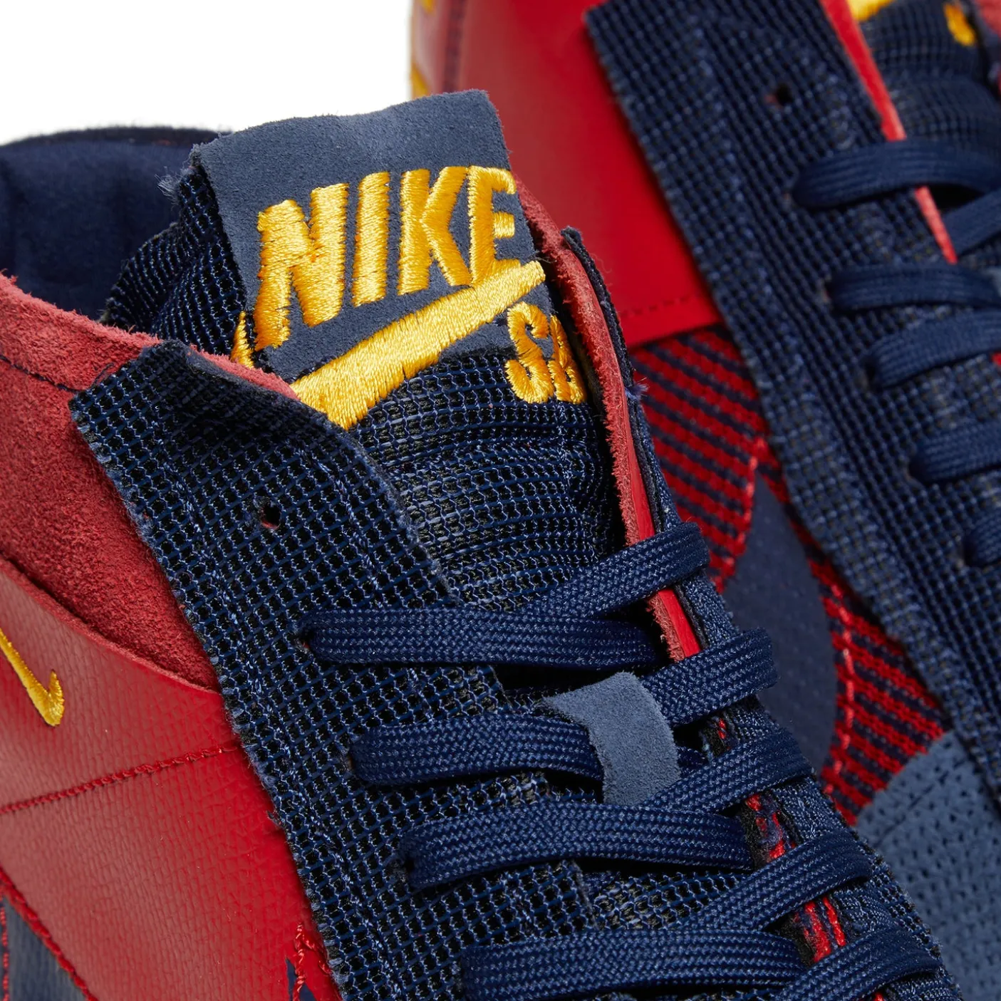 Nike SB Zoom Blazer Mid PRM