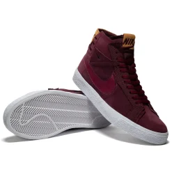 Nike SB Zoom Blazer Mid PRM