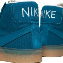 Nike SB Zoom Blazer Mid Premium