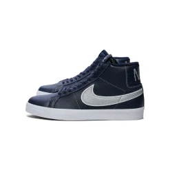 Nike SB Zoom Blazer Mid x Mason Silva