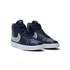 Nike SB Zoom Blazer Mid x Mason Silva