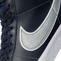 Nike SB Zoom Blazer Mid x Mason Silva