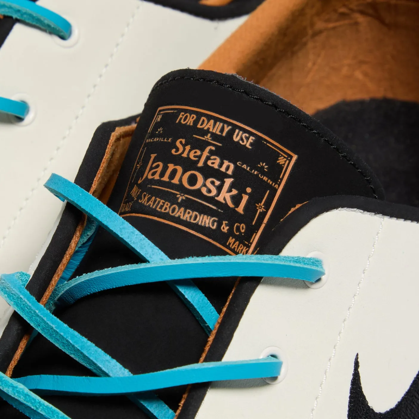 Nike SB Zoom Janoski OG+