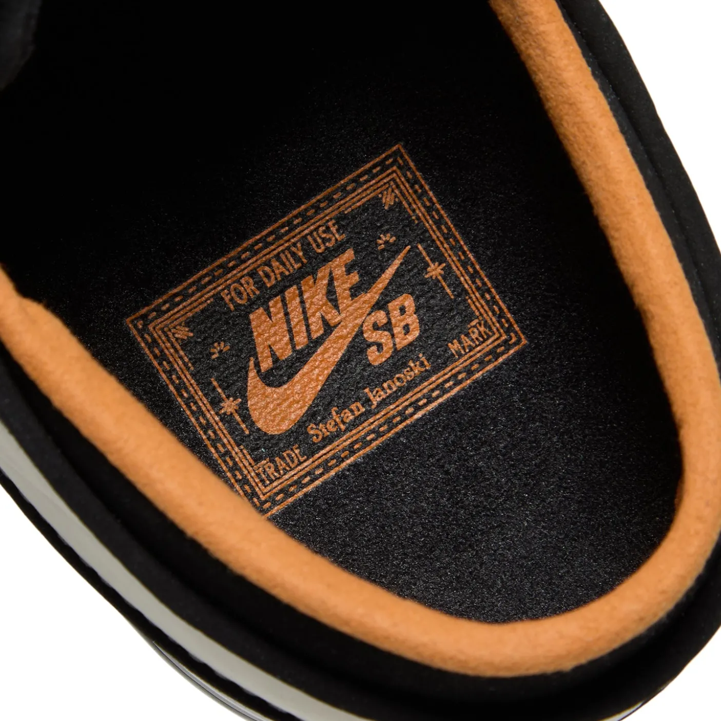 Nike SB Zoom Janoski OG+