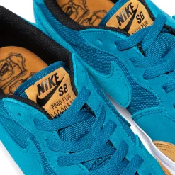 Nike SB Zoom Pogo Plus PRM