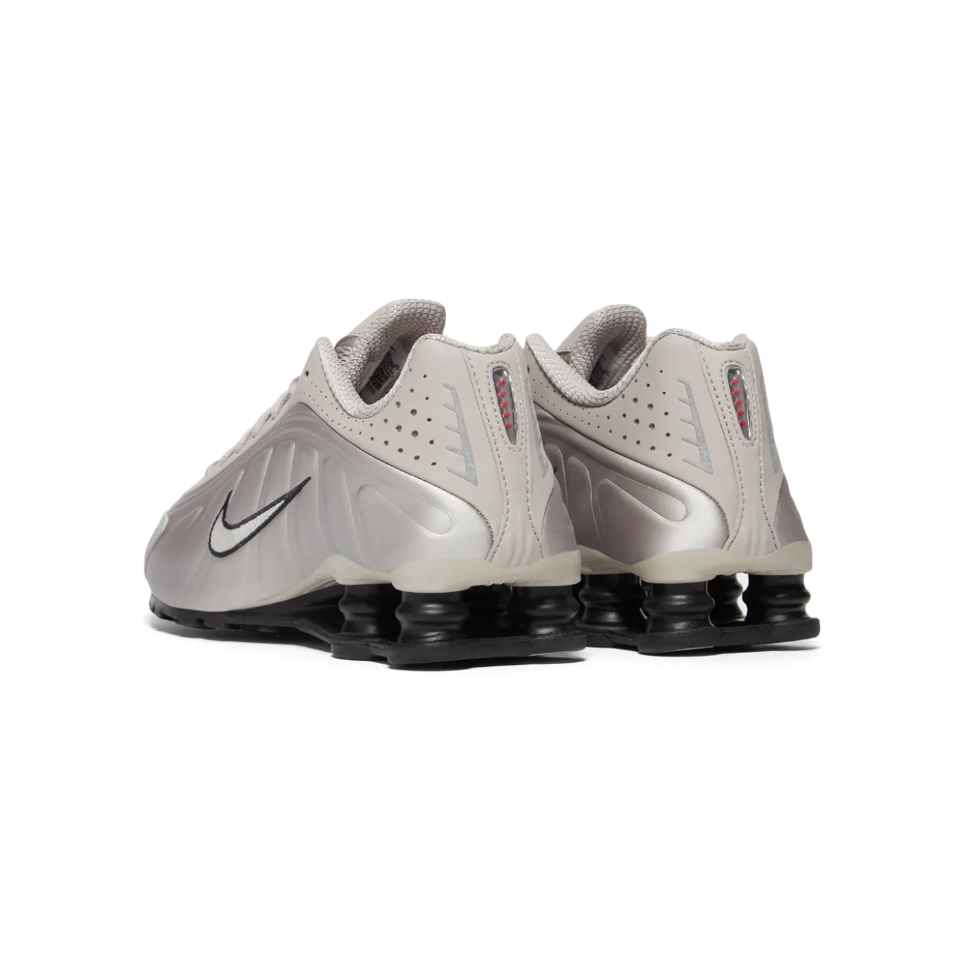 Nike Shox R4