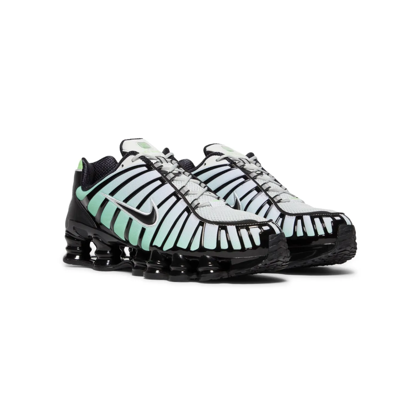 Nike Shox TL