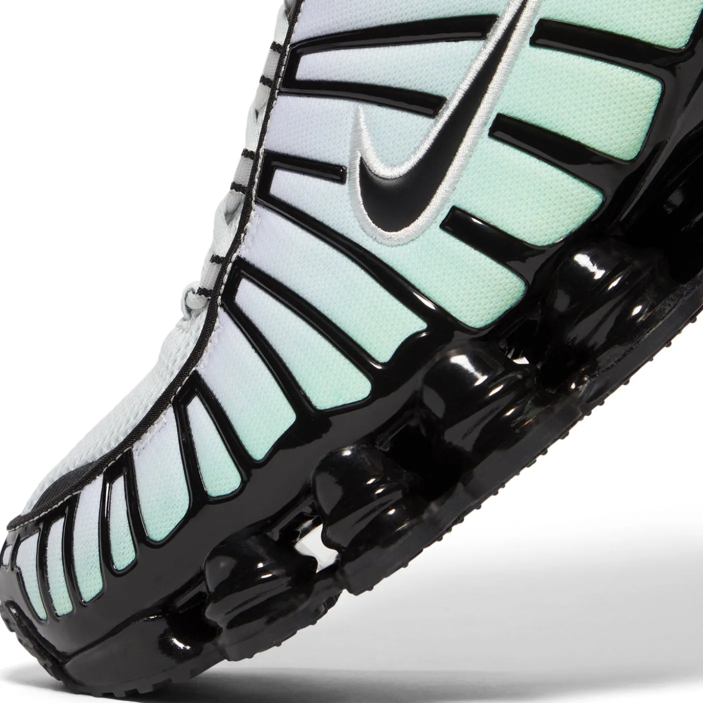 Nike Shox TL