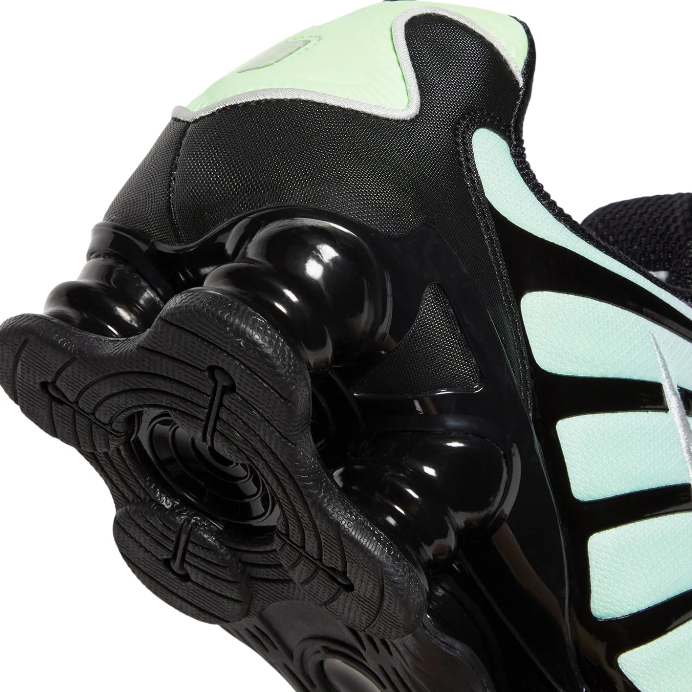 Nike Shox TL