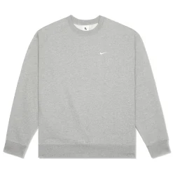 Nike Solo Swoosh Crewneck
