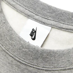 Nike Solo Swoosh Crewneck