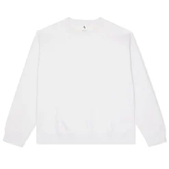 Nike Solo Swoosh Fleece Crewneck