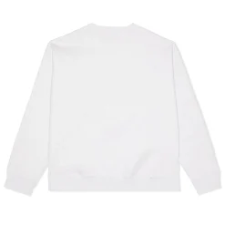 Nike Solo Swoosh Fleece Crewneck