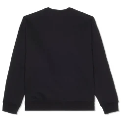Nike Solo Swoosh Fleece Crew