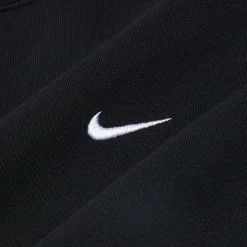 Nike Solo Swoosh Fleece Crew