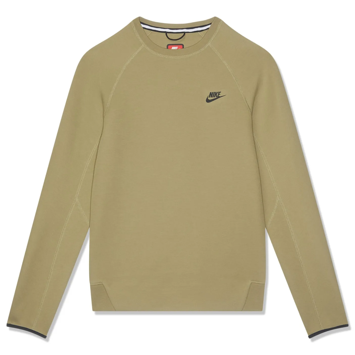 Nike Sportswear Tech Crewneck Fleece