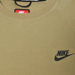 Nike Sportswear Tech Crewneck Fleece