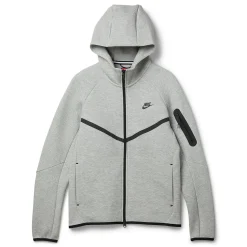 Nike Tech Full-Zip Windrunner Hoodie