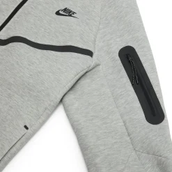 Nike Tech Full-Zip Windrunner Hoodie