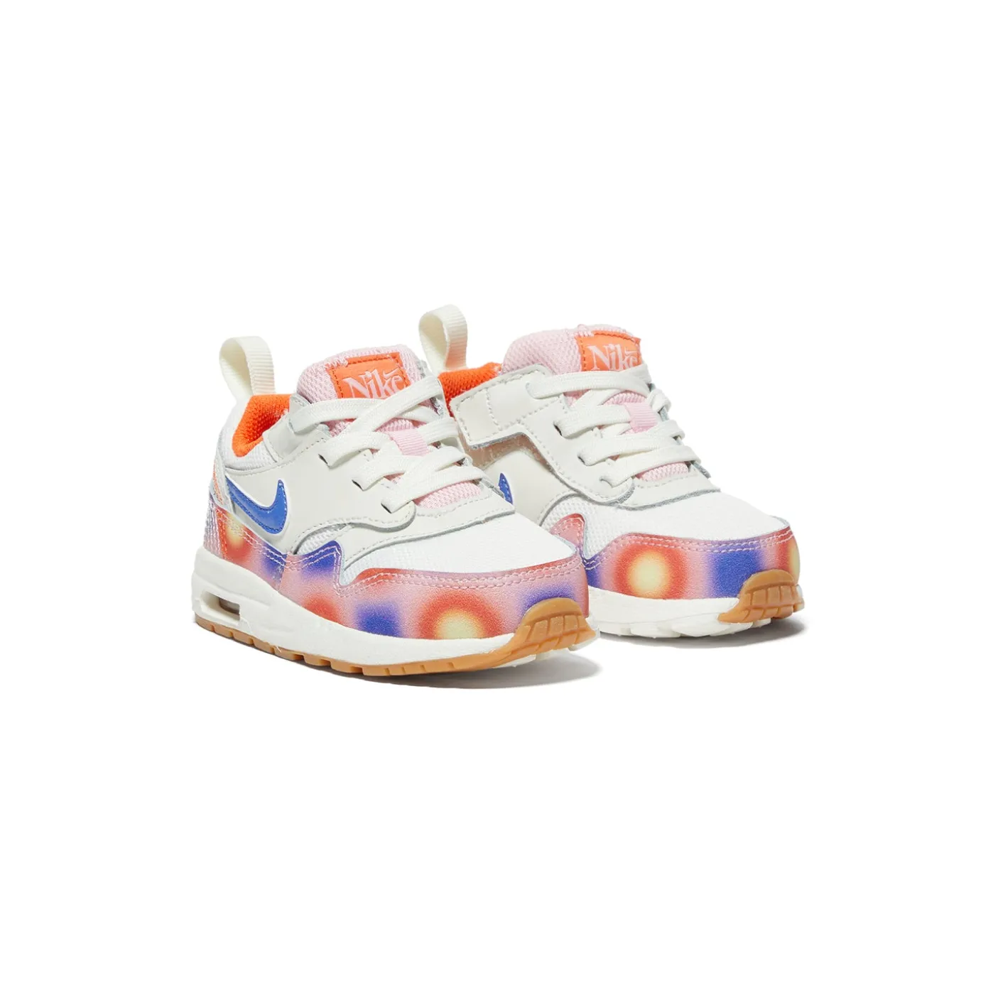 Nike Toddler Air Max 1 SE EZ