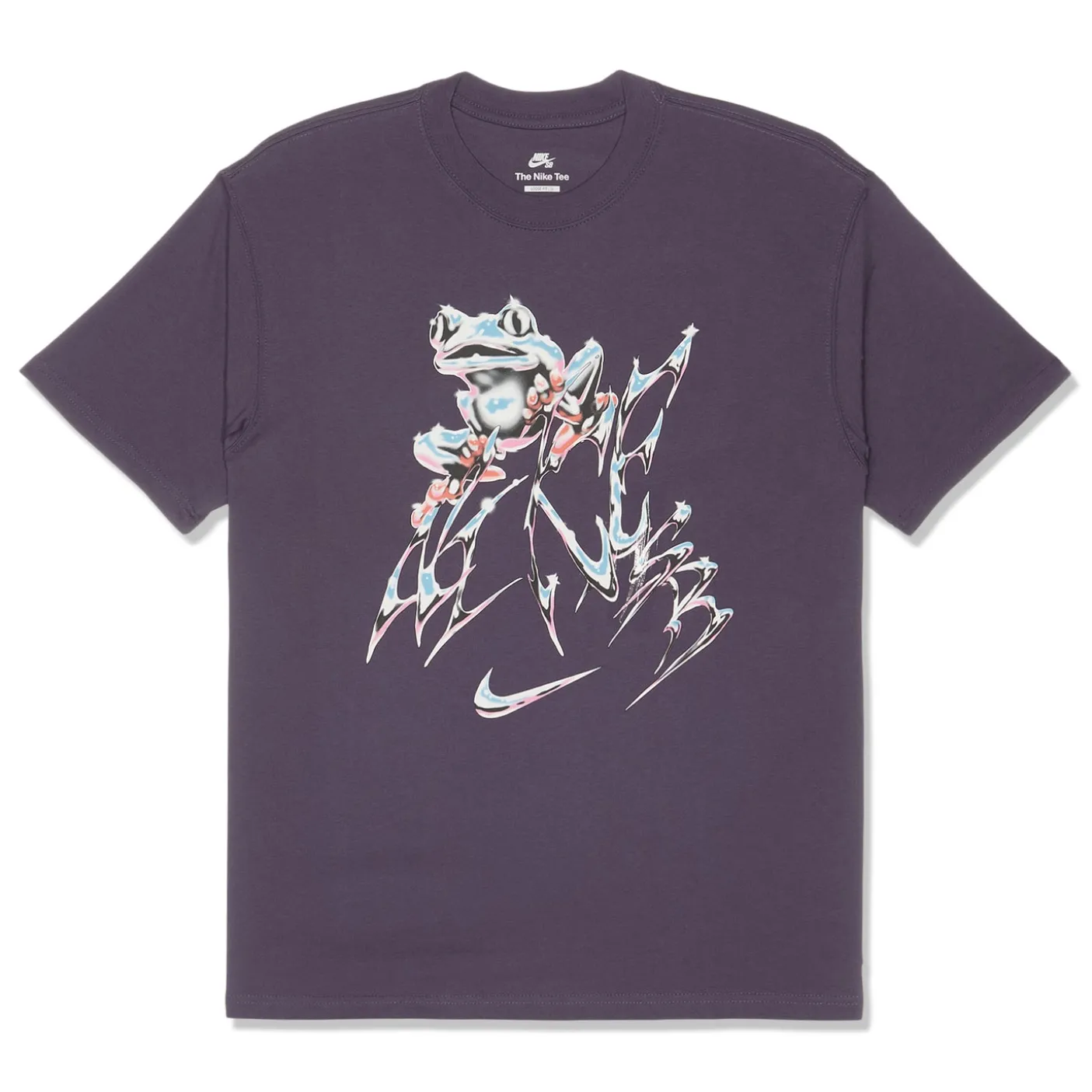 Nike U NK SB Tee M90 Lazy Gawd