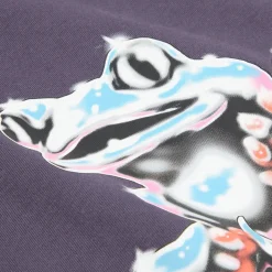 Nike U NK SB Tee M90 Lazy Gawd