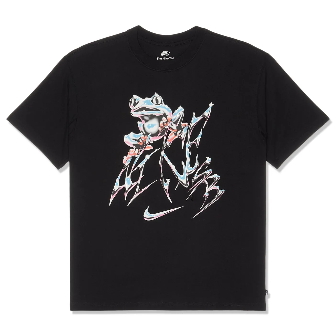 Nike U NK SB Tee M90 Lazy Gawd