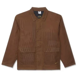 Nike Waxed Canvas Work Jacket