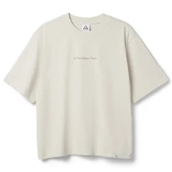Nike Womens ACG Dri-FIT Short-Sleeve T-Shirt