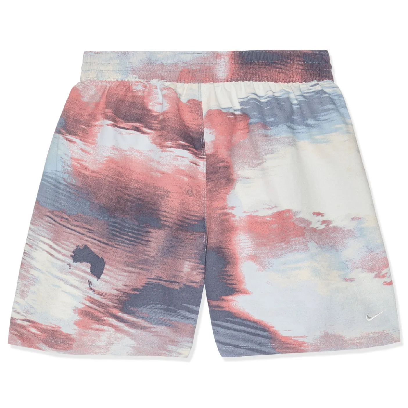 Nike Womens ACG High Waisted Shorts