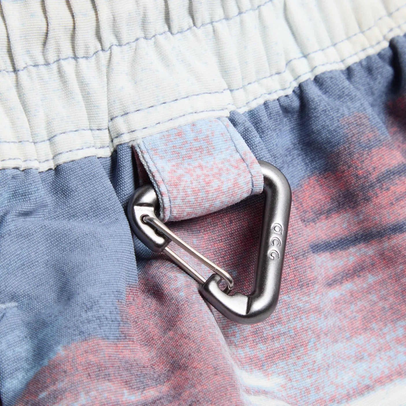 Nike Womens ACG High Waisted Shorts