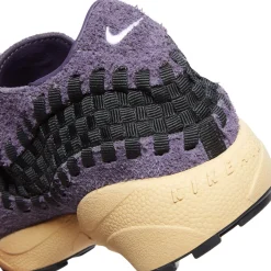Nike Womens Air Footscape Woven
