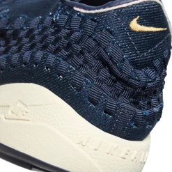Nike Womens Air Footscape