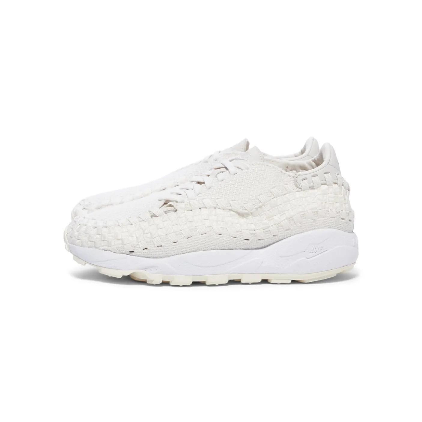 Nike Womens Air Footscape Woven