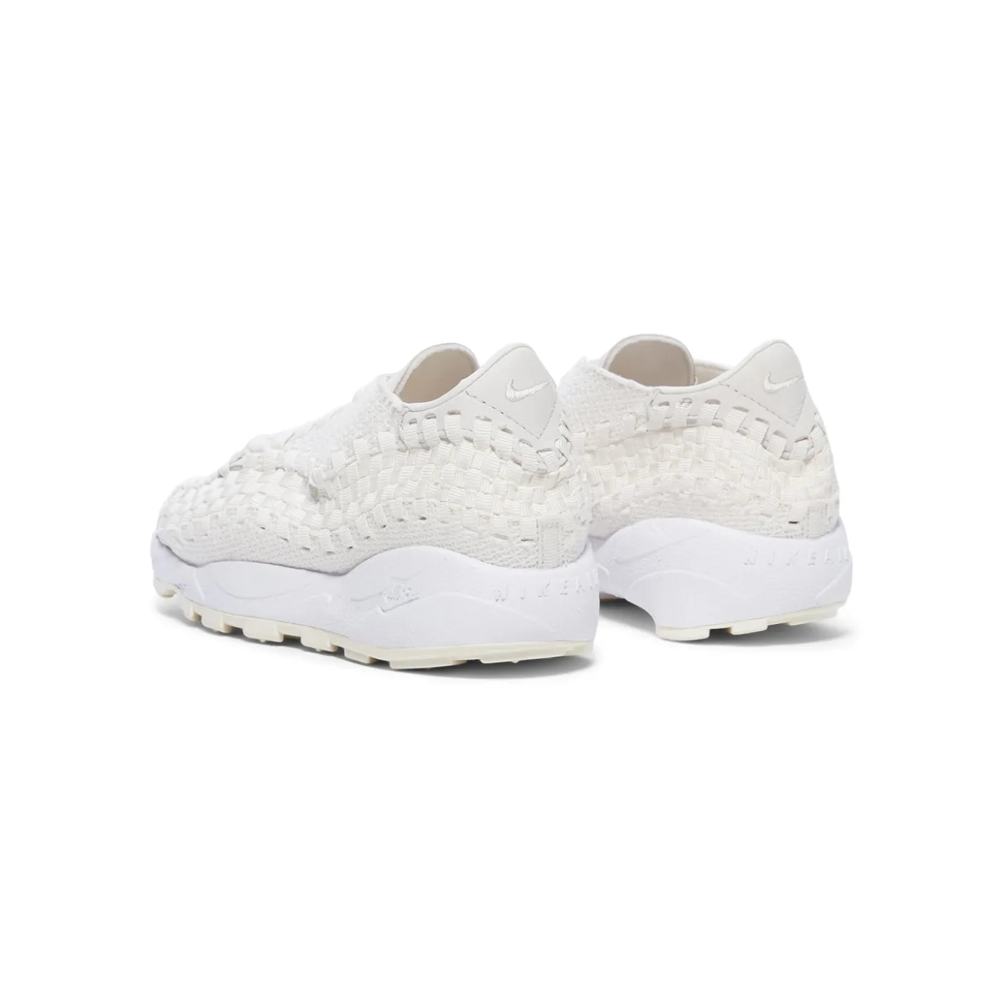 Nike Womens Air Footscape Woven