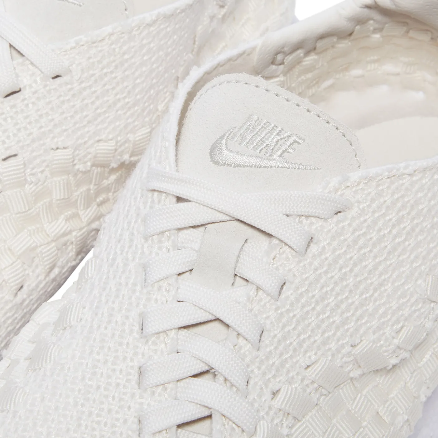 Nike Womens Air Footscape Woven