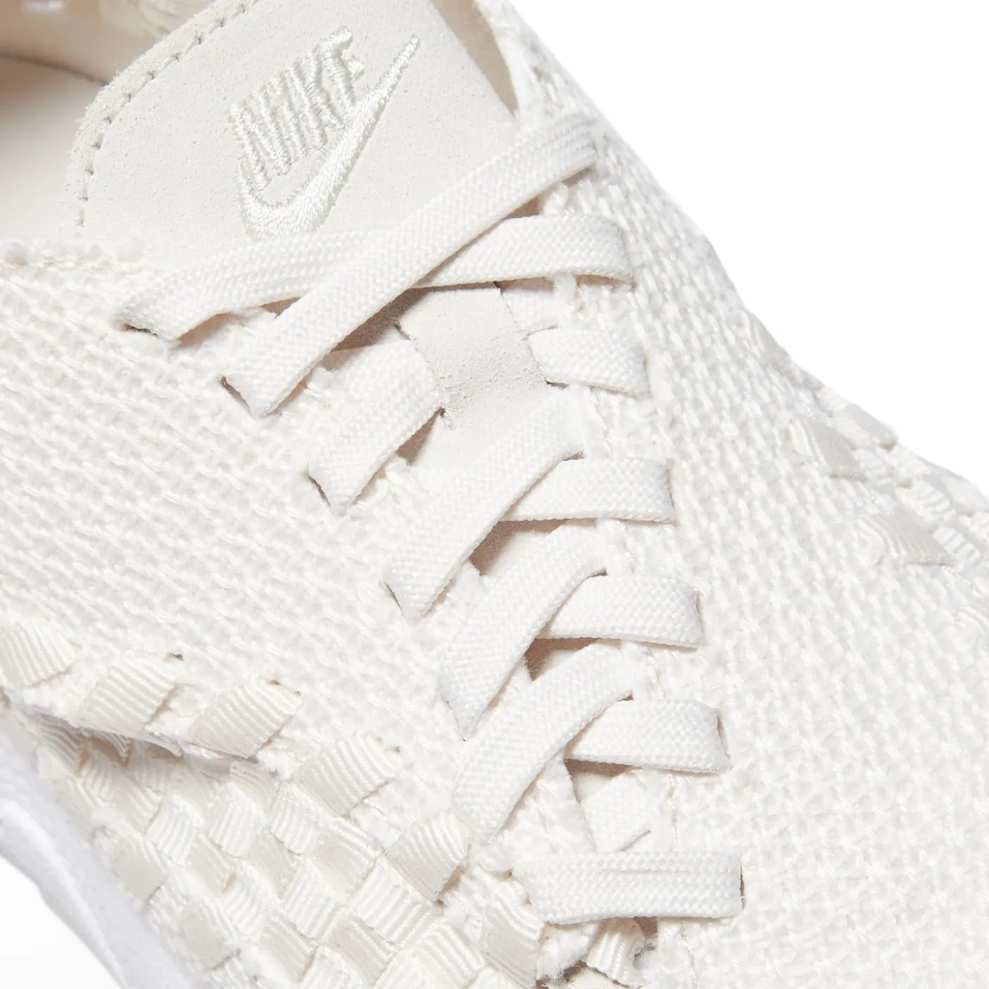 Nike Womens Air Footscape Woven