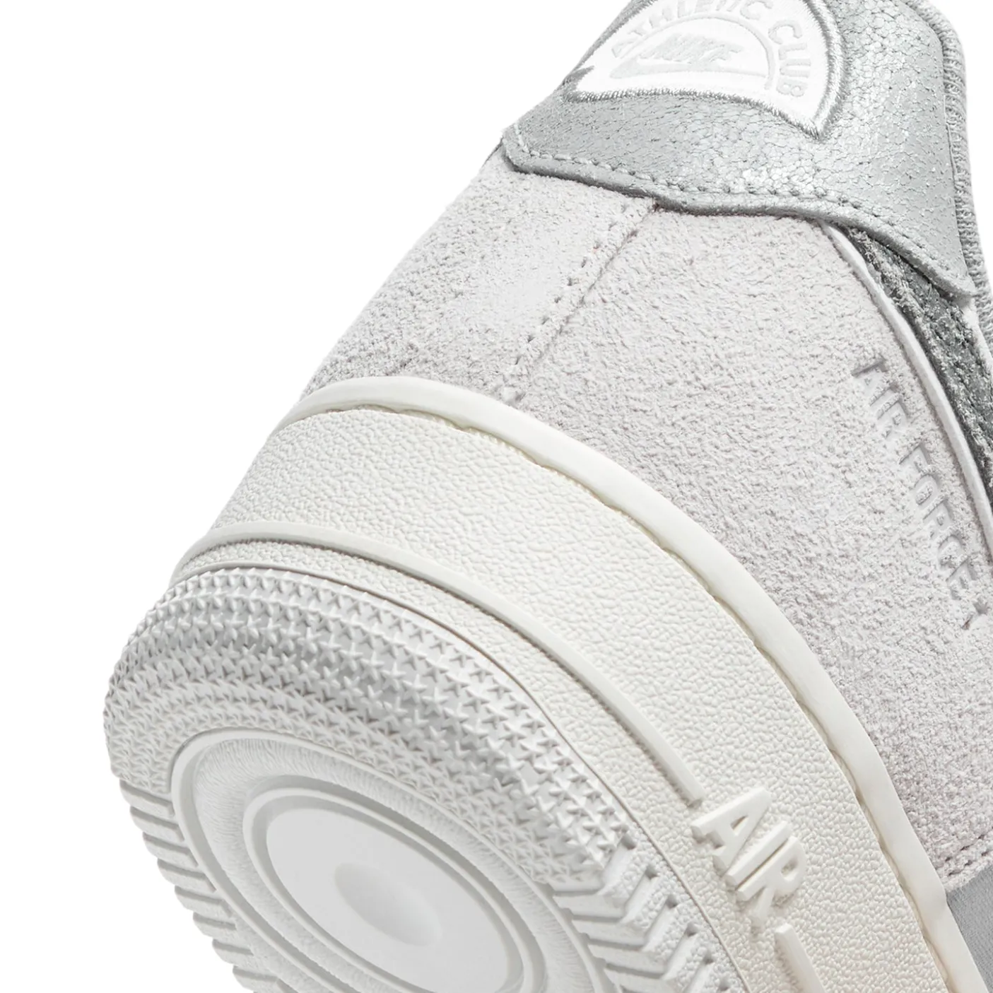 Nike Womens Air Force 1 '07 LX